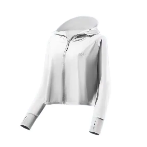 Ultra thin yoga clothing, sun protection clothing, UV protection