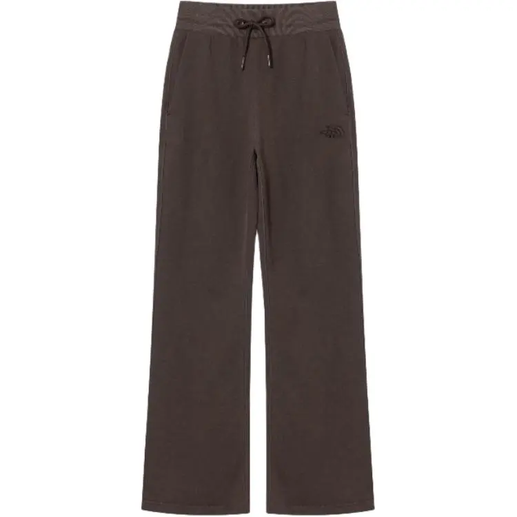 THE NORTH FACE Casual Pants Women's Brown