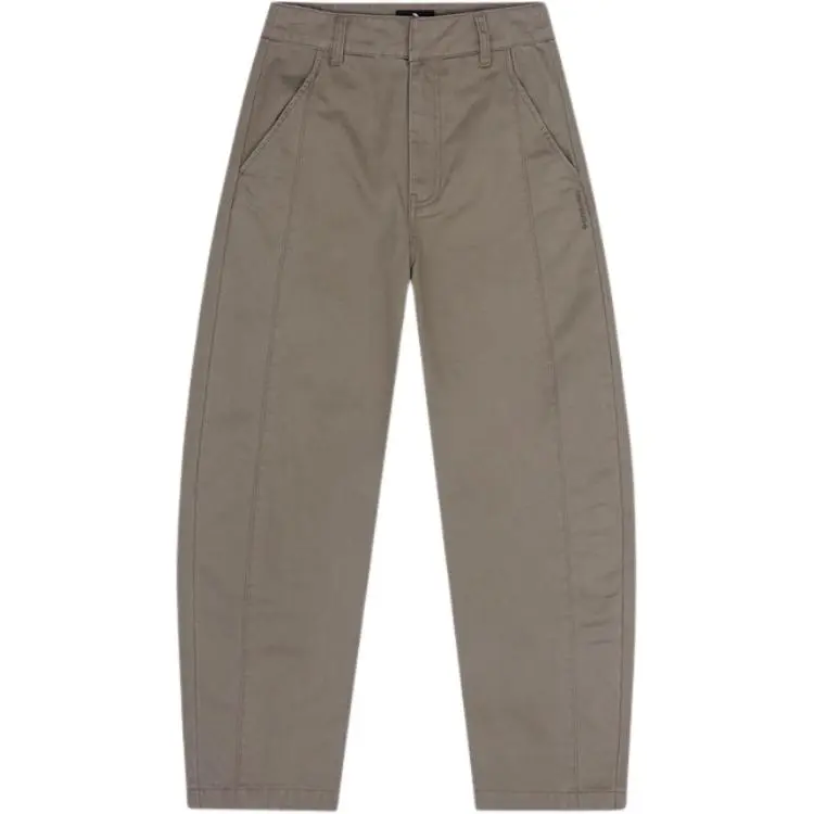 Converse Casual Pants Women's Brown