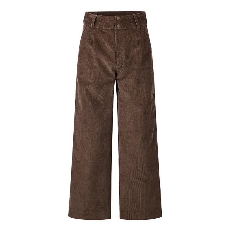 THE NORTH FACE Casual Pants Women's Smoky Brown
