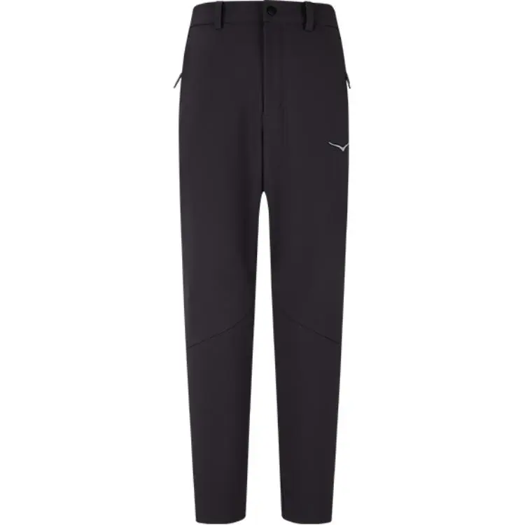 HOKA ONE ONE SOFTSHELL PANT CHN Casual Pants Women's Black