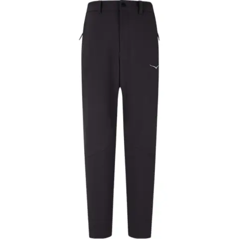 HOKA ONE ONE SOFTSHELL PANT CHN Casual Pants Women's Black