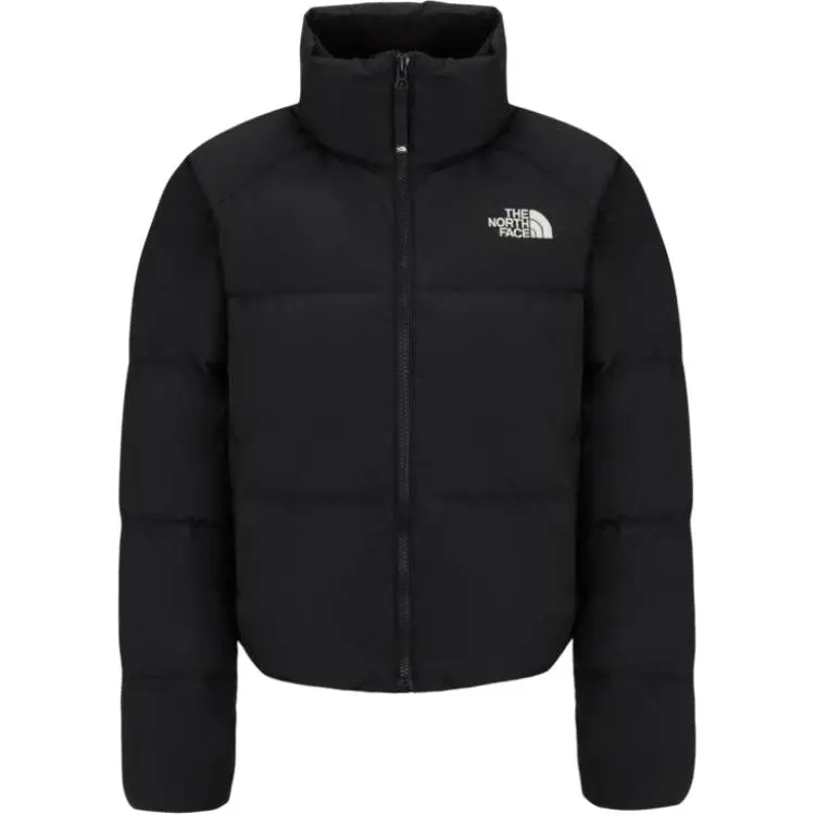 THE NORTH FACE Down Jacket Women's Black