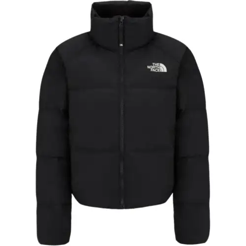 THE NORTH FACE Down Jacket Women's Black