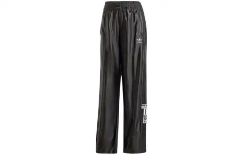 Adidas Originals Casual Pants Women's Black