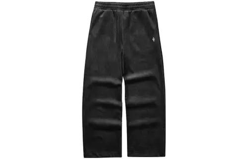 Skechers Sports Life Collection Casual Pants Women's Carbon Black