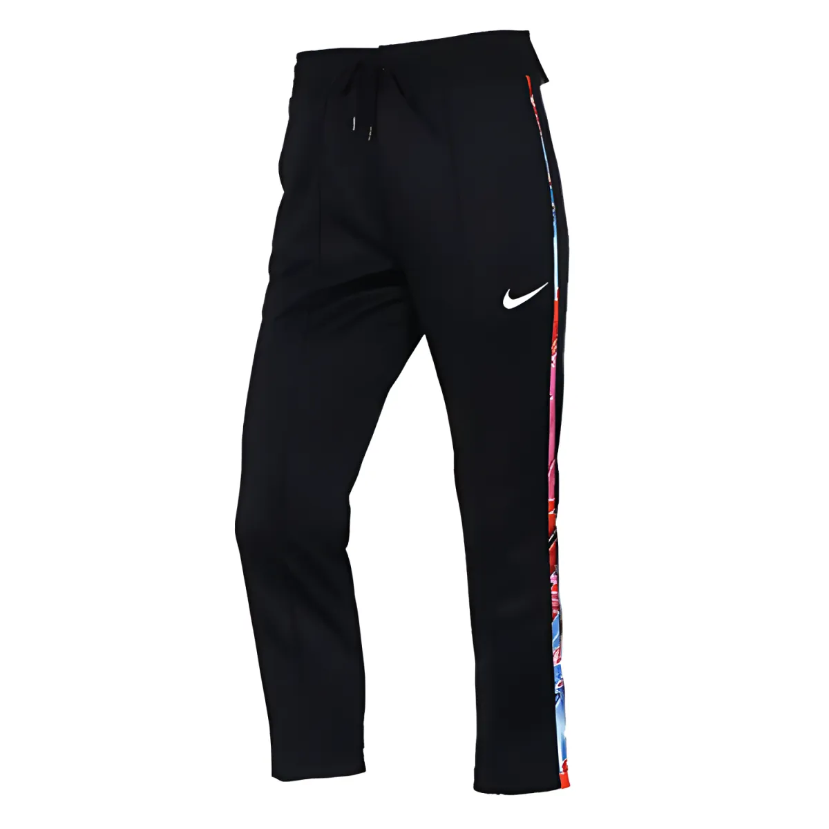 Nike Casual Pants Women's Black
