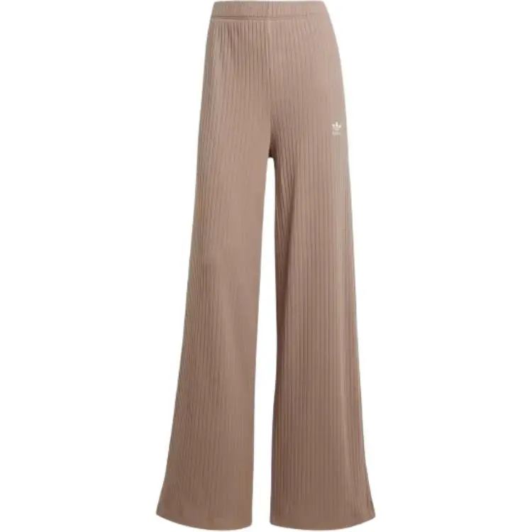 Adidas Originals ESSENTIALS Casual Pants Women's Trace Brown