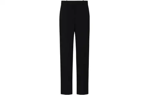THE ROW Borgo Straight Leg Pants