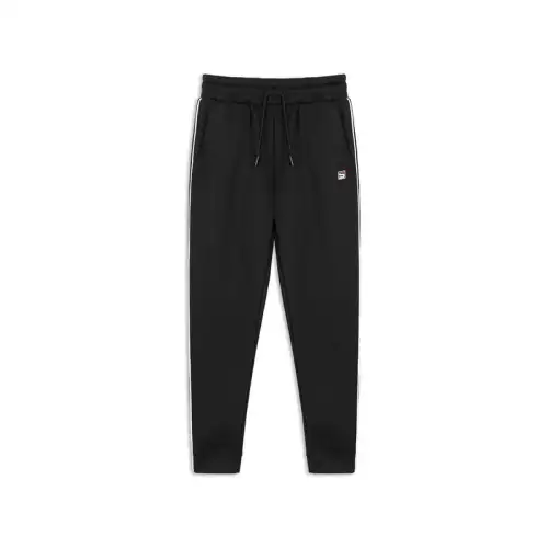 Skechers Casual Pants Women's Pitch Black Moderate Cuffed Pants