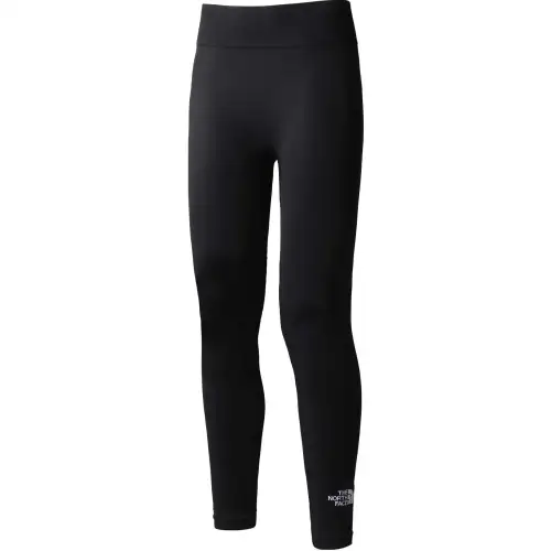 THE NORTH FACE Casual Pants Women's Black