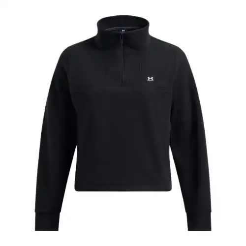 Under Armour Expanse Sweatshirt Women's Black