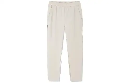 Anta Champion All Weather Collection Casual Pants Women's
