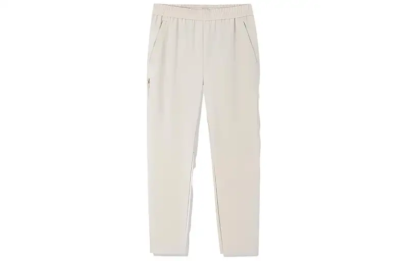Anta Champion All Weather Collection Casual Pants Women's