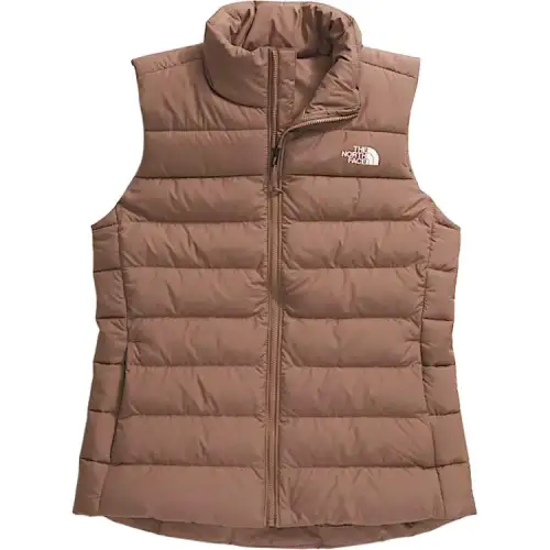 THE NORTH FACE Vest Women's Brown