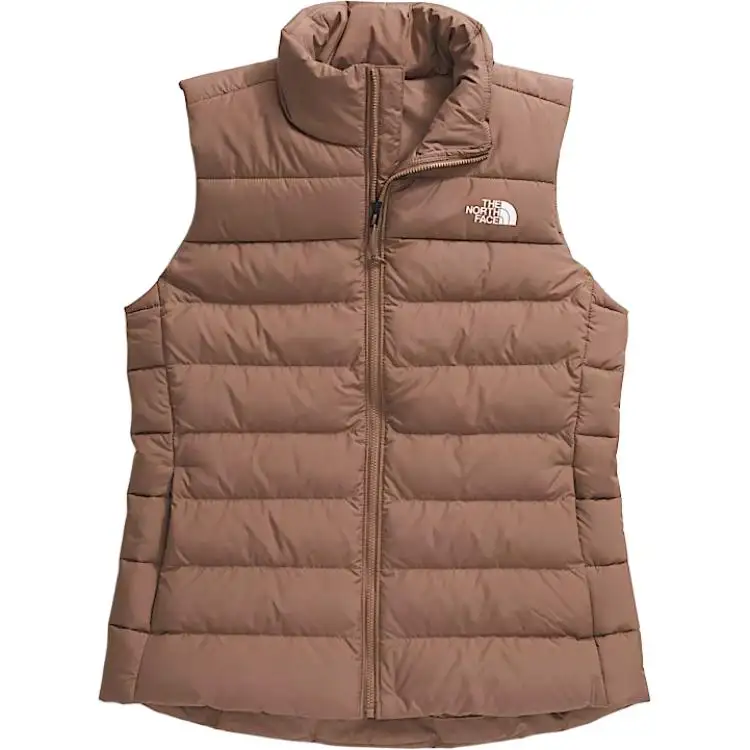 THE NORTH FACE Vest Women's Brown