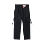 Li Ning x LOL Casual Pants Women's Black