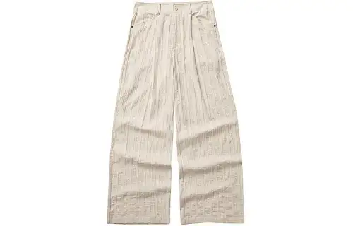 Skechers Casual Pants Women's Cassava White