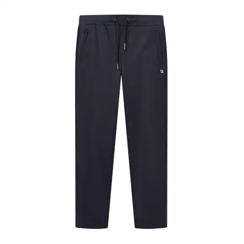 FILA Casual Pants Women's Legend Blue