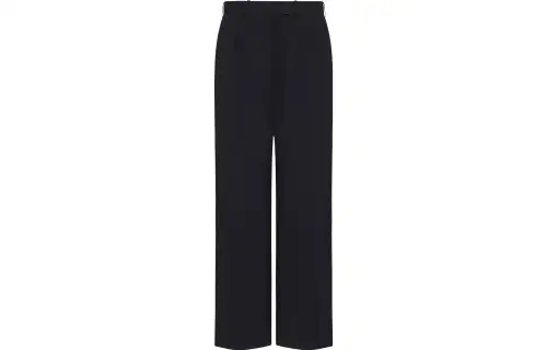 THE ROW Roan Oversized Tailored Pants