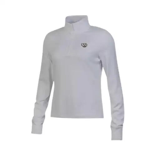 Under Armour MotionCollegiate Sweatshirt Women's White