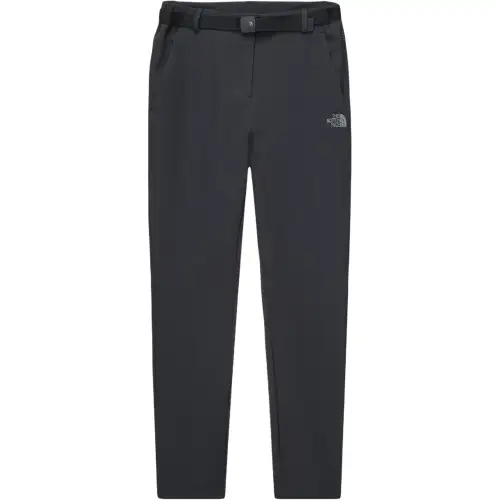 THE NORTH FACE Casual Pants Women's Wood Gray