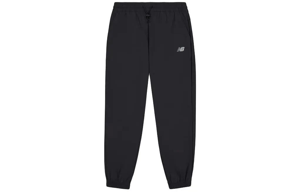 New Balance Casual Pants Women's Black