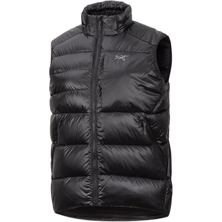 Женский жилет Arcteryx Cerium SV Vest (черный)