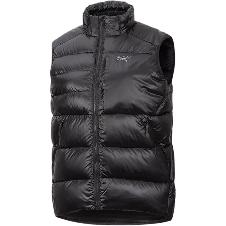 Arc'teryx CERIUM SV Down Vest Women's Black