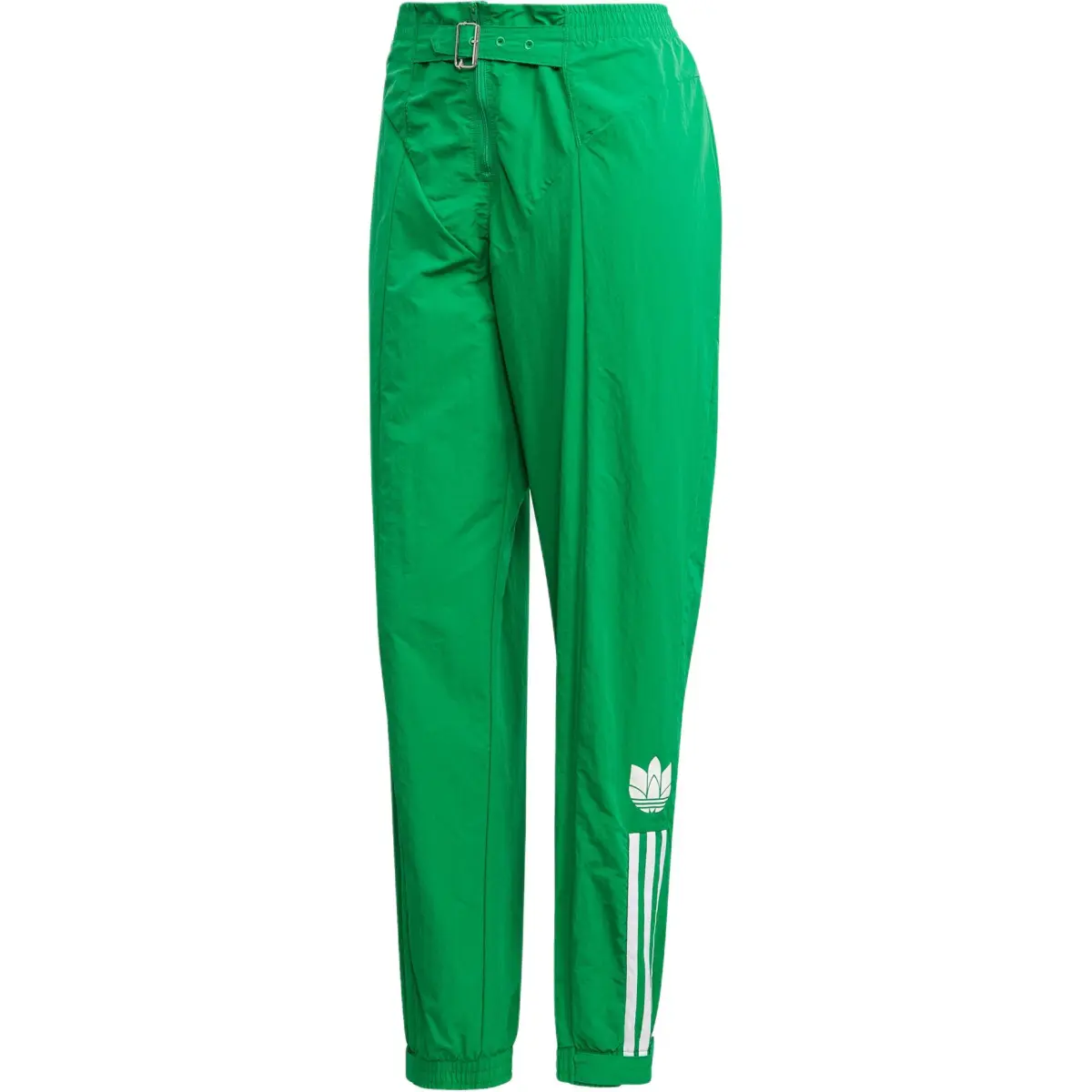 Adidas Originals Casual Pants Women's Green