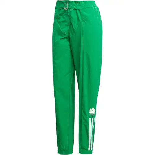 Adidas Originals Casual Pants Women's Green