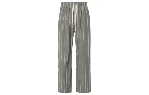 UNIQLO Casual Pants Women's Sea Blue