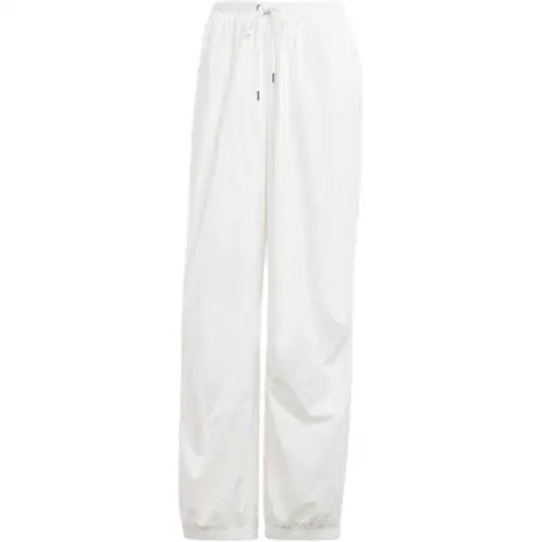 Adidas Originals Casual Pants Women's White