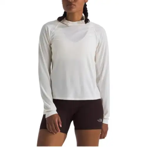 THE NORTH FACE Sweatshirt Women's White