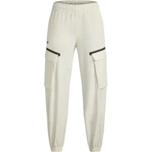 Under Armour Unstoppable SS25 Casual Pants Women's Rock