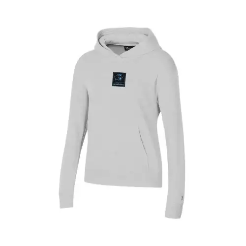 Under Armour Rival Fleece Sweatshirt Women's Gray