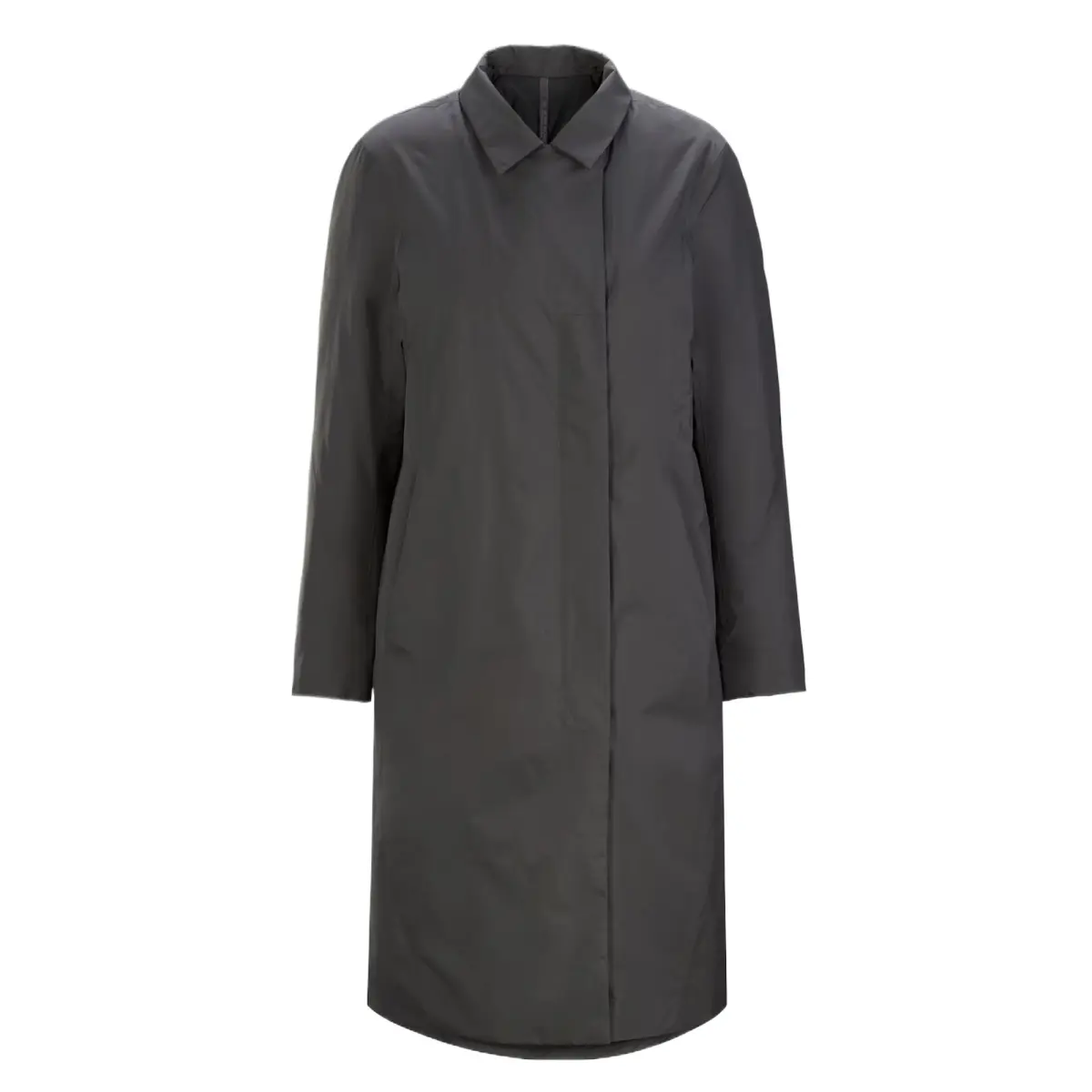Arcteryx Coats Women's Lapel Moderate Straight Fit