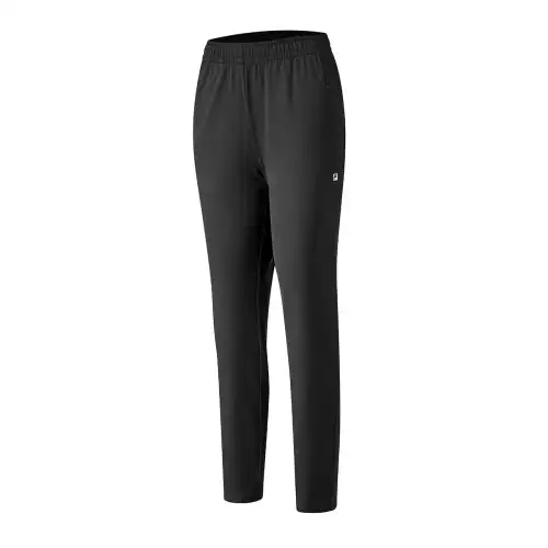 FILA Casual Pants Women's Pitch Black