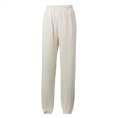 Reebok Casual Pants Women's White