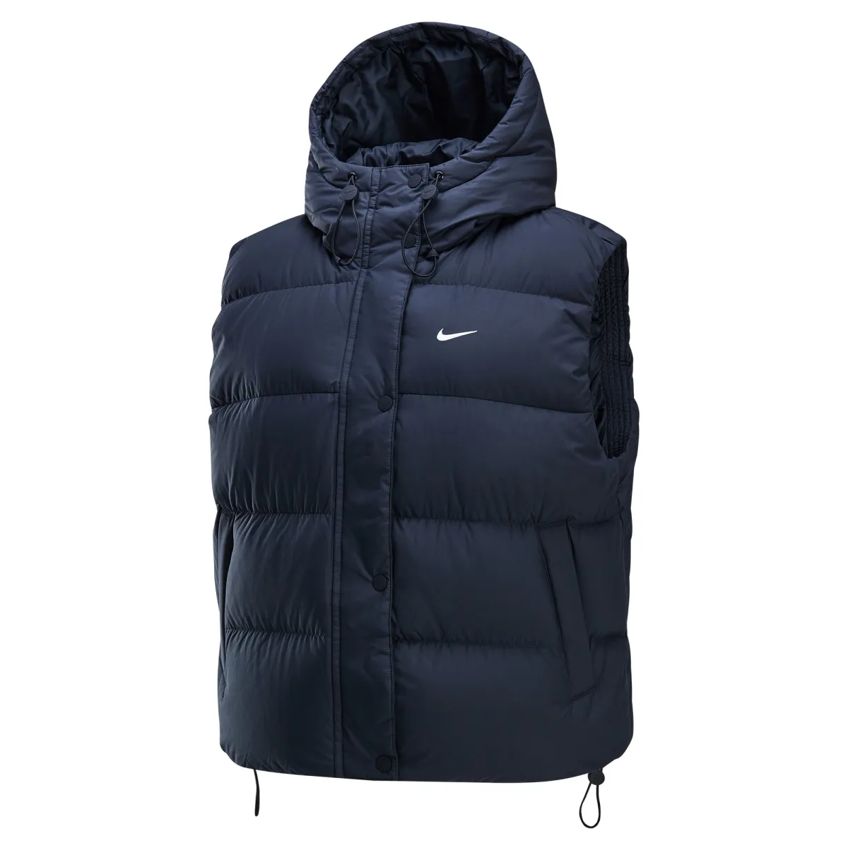 Nike Sportswear MetroTherma FIT Vest Women's Black/White