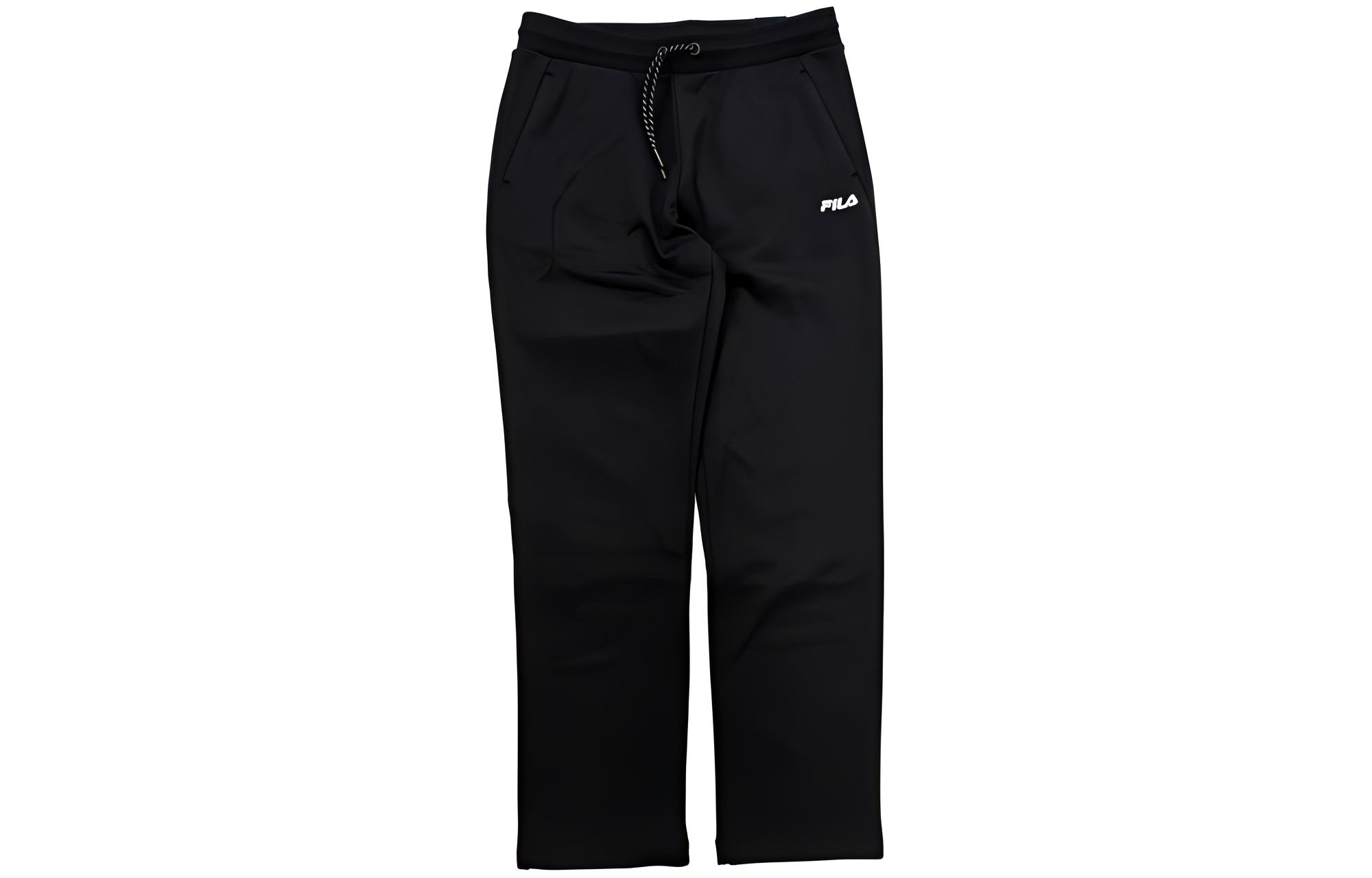 Женские штаны Fila Спортивные (черные)