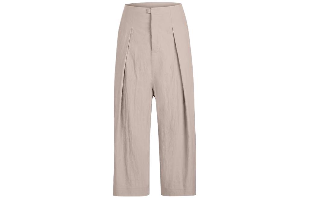 Женские штаны Arcteryx VEILANCE FRAME Lt Pant Women's (черные)