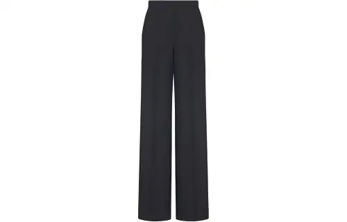 THE ROW Casual Pants Women's Black