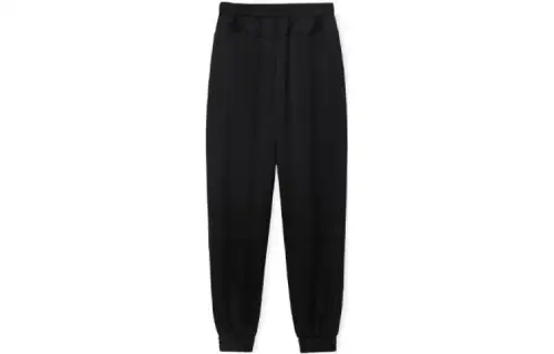 LOEWE Mid Rise Panelled Track Pants