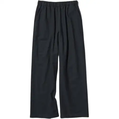 UNIQLO Casual Pants Women's Black