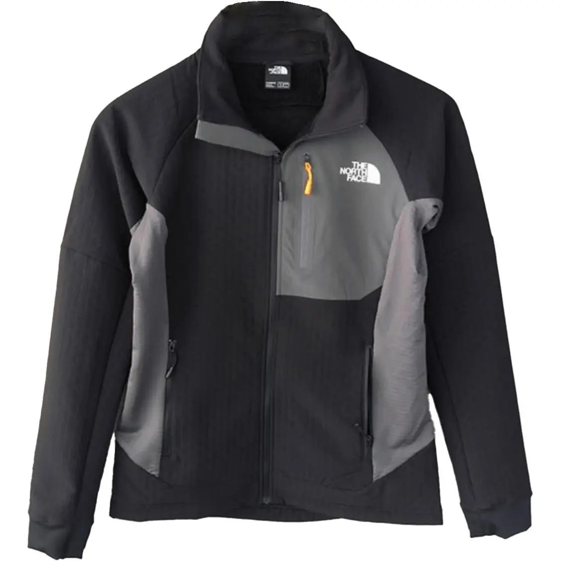 THE NORTH FACE Waterproof And Water Repellent Windbreaker Jacket Women's Black