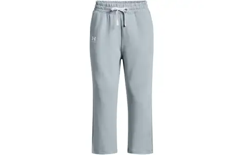 Under Armour Casual Pants Women's Light Blue