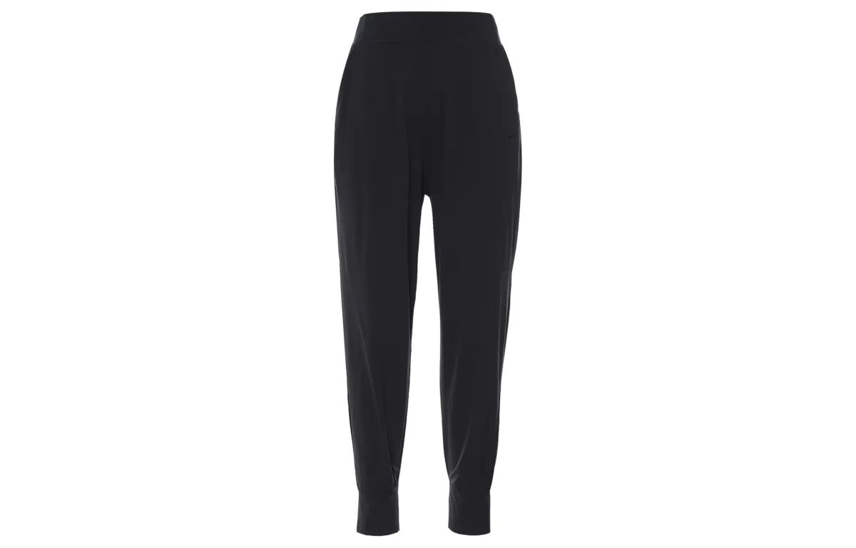 Nike Bliss Luxe Women's Training Trousers Black