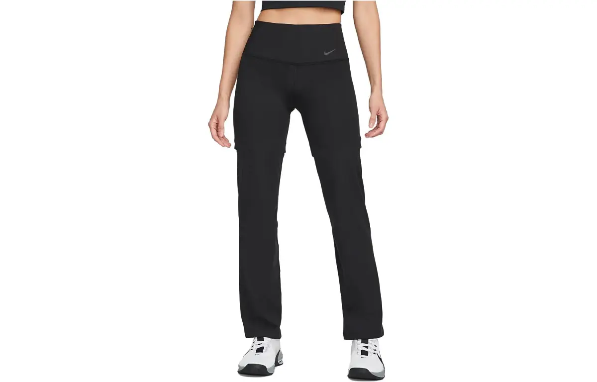 Nike Power Women's Training Trousers Black