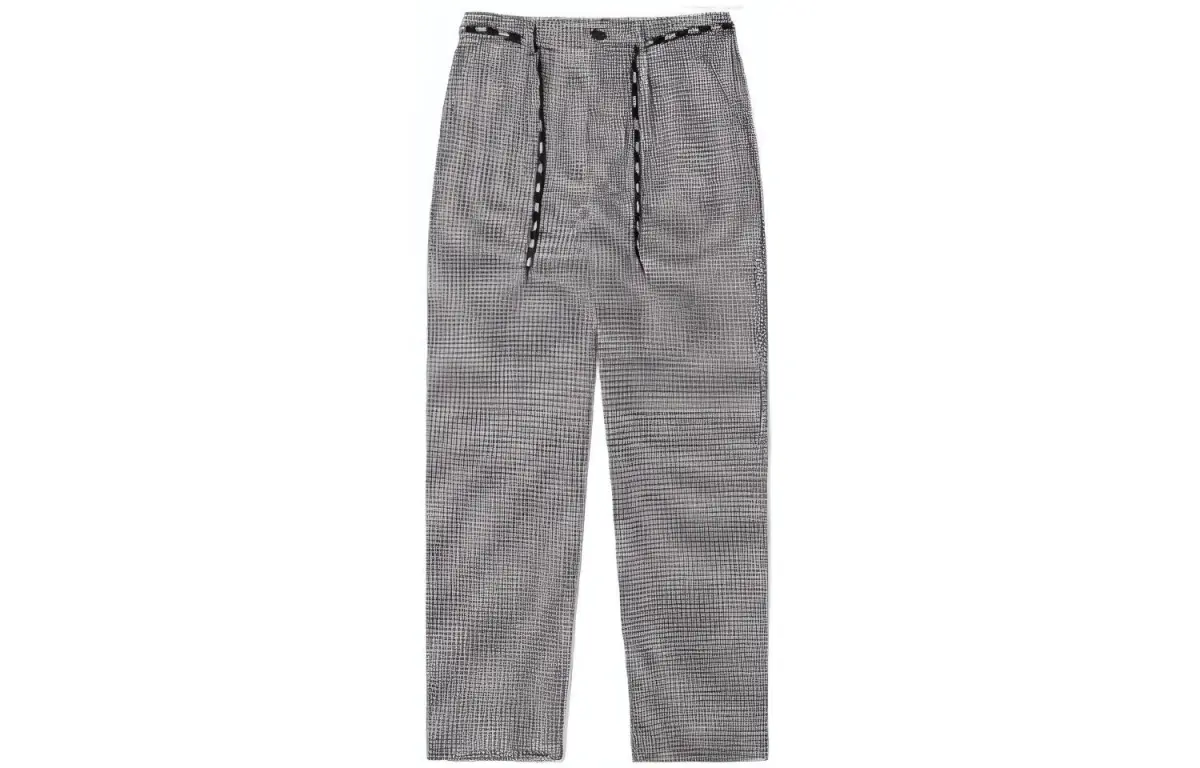 Vans Casual Pants Women's Black Moderate Straight Fit Pants